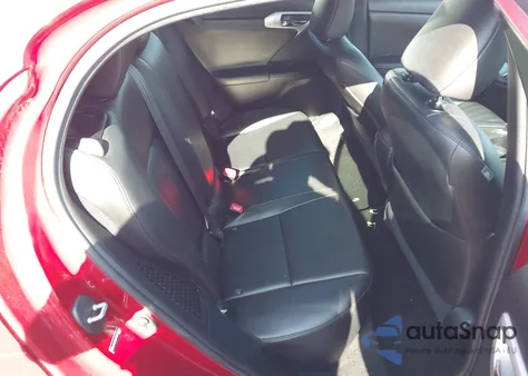 2013 Lexus Ct from USA, damaged, VIN JTHKD5BH9D2136181